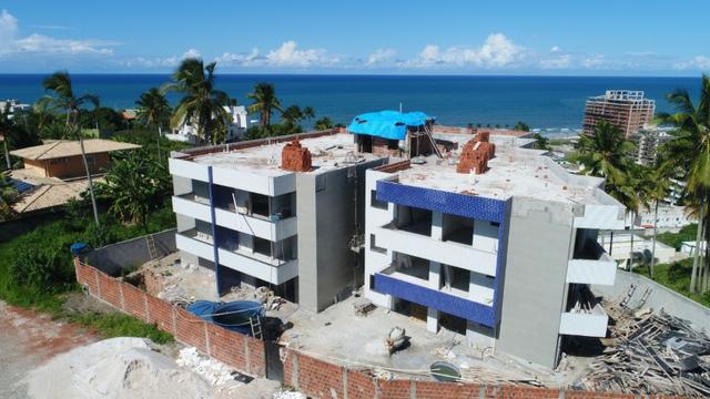 Apartamento na Rodovia - Ios/Oli Condomínio Pérolas do Mar Edf. Bela Vista Residencial - Foto 3