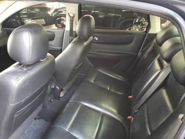 Citroën C4 Pallas Pallas Exclusive 2010 - Foto 7