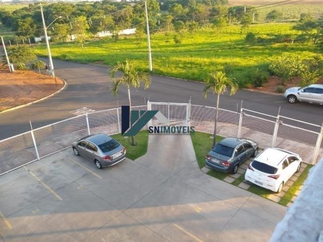 Apartamento - residencial colina azul / americana - Foto 3