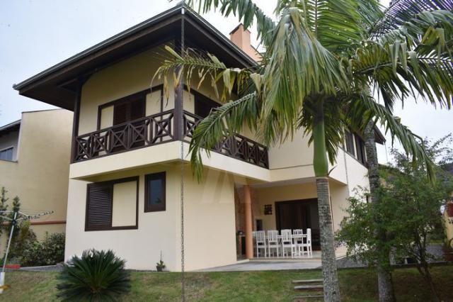Casa à venda com 4 dormitórios em Santo antônio, Joinville cod:17681N/1 - Foto 19