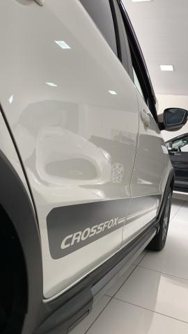 Crossfox 1.6 única dona - Foto 2