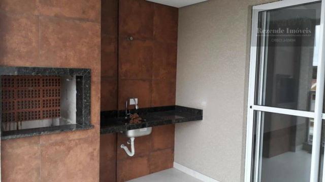 F-AP0990 Apartamento com 2 dormitórios à venda, 72 m² por R$ 459.000,00 - Ecoville - Foto 7