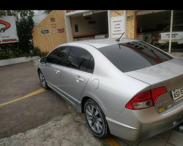 New Civic lxl - Foto 4