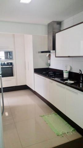 Casa 4 quartos em condomínio fechado - Piatã - Foto 2