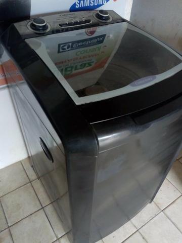 Máquina de lavar colormaq 10 kg