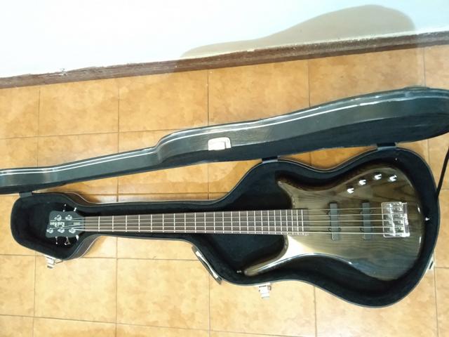Contra baixo - Foto 2