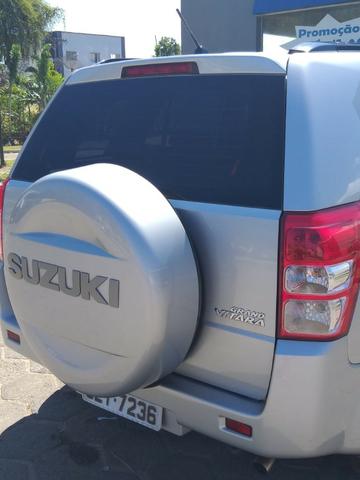 Suzuki grand vitara Aut 12-13 - Foto 12