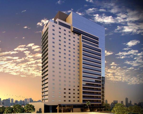 Hotel à venda, 27 m² por R$ 349.000,00 - Jardim Goiás - Goiânia/GO - Foto 6