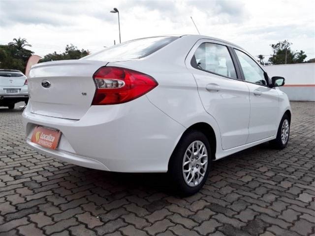 FORD KA + 2018/2018 1.5 SIGMA FLEX SE MANUAL - Foto 6