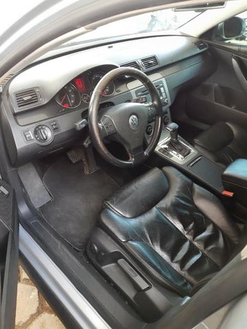 Passat Variant 2.0 Aut - Foto 4