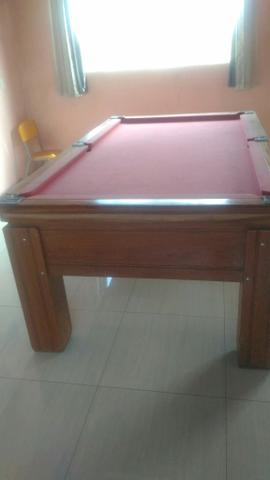 Sinuca - Foto 4