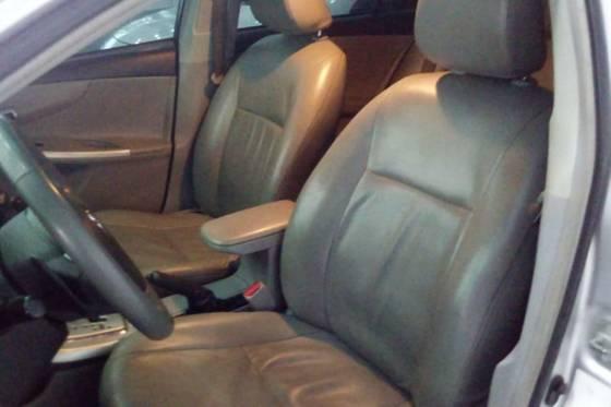 TOYOTA COROLLA 2011/2012 2.0 XEI 16V FLEX 4P AUTOMÁTICO - Foto 7