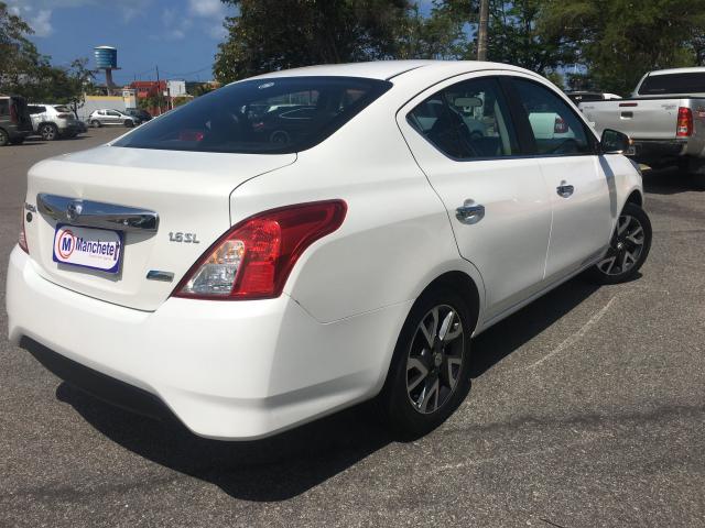 NISSAN VERSA 2017/2017 1.6 16V FLEX SL 4P XTRONIC - Foto 10