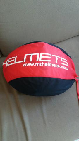 Capacete MT Helmets Thunder 3 SV