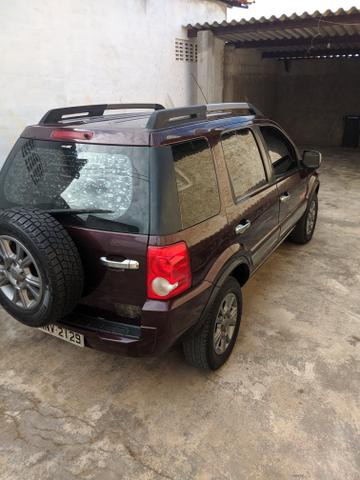 Vendo ecosport freestayle 2011 - Foto 4