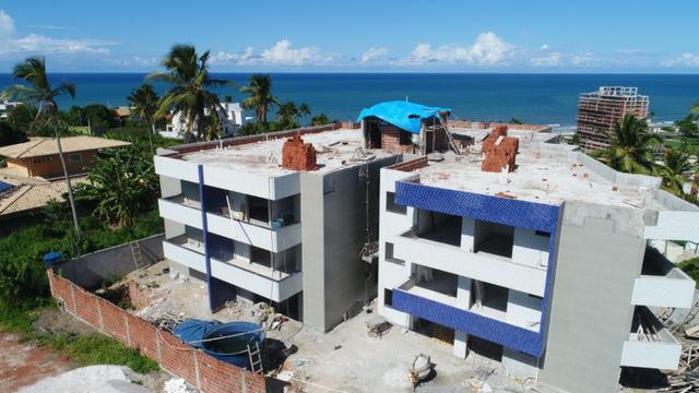 Apartamento na Rodovia - Ios/Oli Condomínio Pérolas do Mar Edf. Bela Vista Residencial - Foto 4