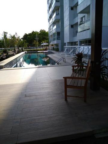 Apartamento no Joquei, 2 quartos(1 suite), 67m², Excelente área de lazer
