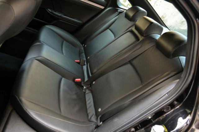 Honda Civic EXL - Revisado na Concessionária - Impecável - 2017 - Foto 9