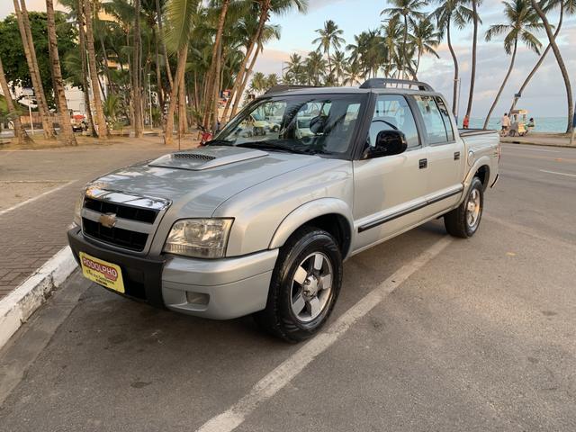 S10 2010 flex / gnv r$ 35.000,00 - Foto 5