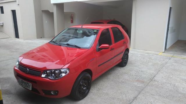 Palio 2010 completo