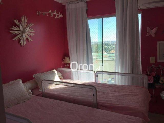 Apartamento à venda, 85 m² por R$ 349.000,00 - Jardim América - Goiânia/GO - Foto 7