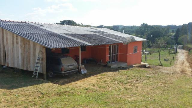 Linda Chácara Pague e Pesque, Bairro do Nogueiras - Areia Branca - Foto 2