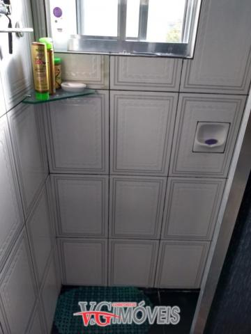Apartamento à venda com 1 dormitórios em Humaitá, Porto alegre cod:186 - Foto 15