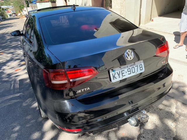Jetta 1.4 único dono - Foto 3
