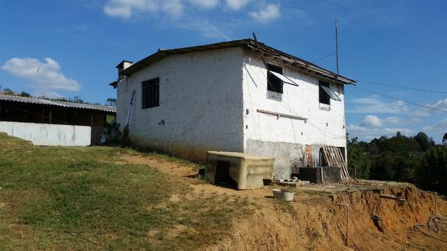 Linda Chácara Pague e Pesque, Bairro do Nogueiras - Areia Branca - Foto 17