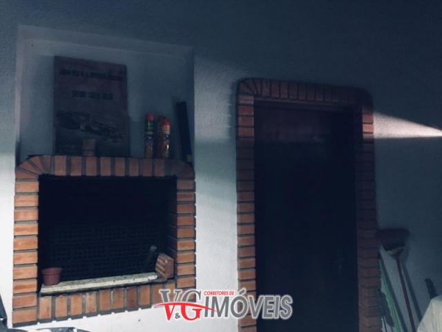 Casa à venda com 3 dormitórios em Nova tramandaí, Tramandaí cod:40 - Foto 17