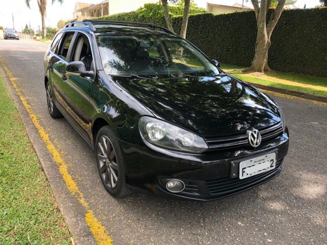 Jetta Variant 2.5 170cv Tiptronic - Foto 10