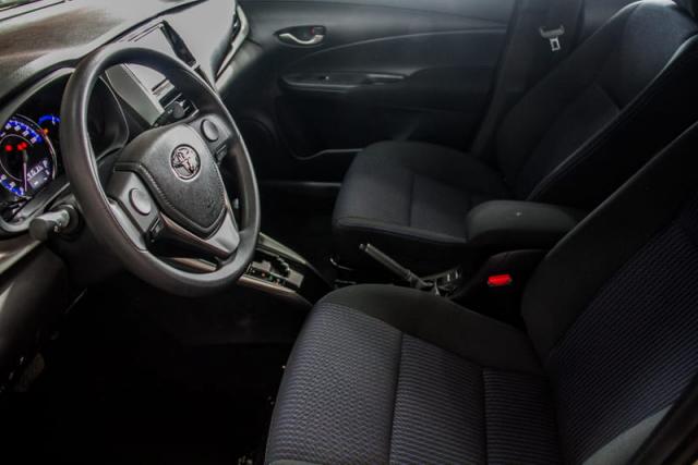 TOYOTA YARIS SEDAN XL AT 19/20 - Foto 7