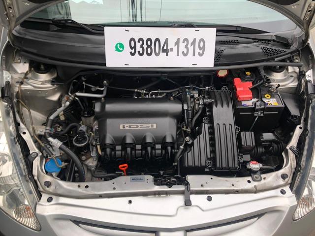 Honda fit 1.4 - Foto 7