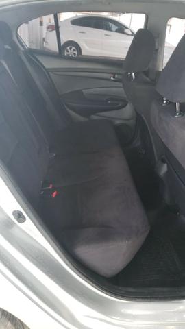 Carro em Perfeito estado, segundo dono, feita revisão na Honda com 71 mil km - Foto 6