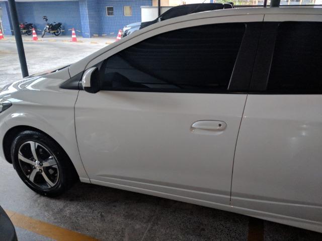 Onix 1.4 Ltz - Automático. 18/18 - 33 mil Km - Único Dono - Novo - Foto 3