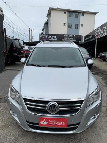 VOLKSWAGEN TIGUAN 2.0 TSI - Foto 2