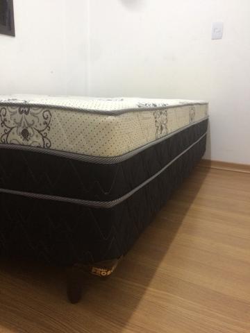Cama box casal - Foto 2