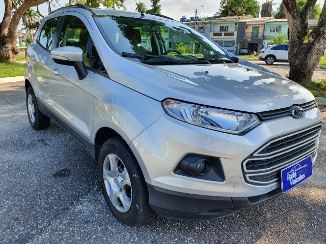 EcoSport SE 1.6 AT 2017 c/ apenas r$ 10.000,00 de entrada!! Falar com Igor