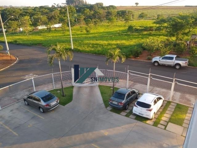 Apartamento - residencial colina azul / americana - Foto 5