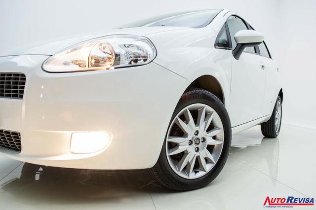 Punto Essence 1.6 - 2012 - 59600 Km - Unico Dono - Foto 13