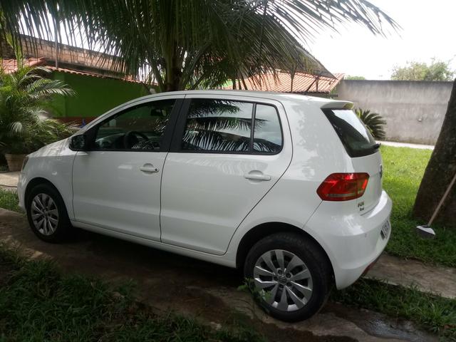 FOX 2018 MSI 1.6 Trendline único dono - Foto 8