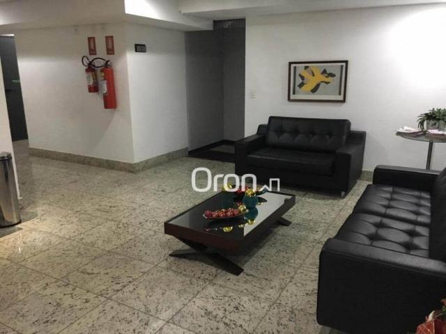 Apartamento à venda, 69 m² por R$ 320.000,00 - Setor Campinas - Goiânia/GO - Foto 7