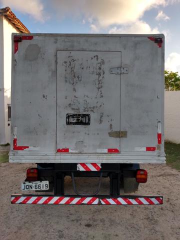 Ford F350 Refrigerada - Foto 4
