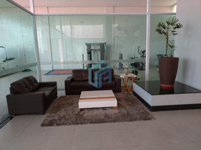 Apartamento, 1 quarto, Semimobiliado, Mauricio de Nassau, Edifício Manhattan - Foto 2