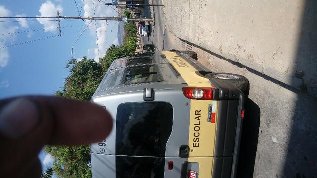 Vendo van Renault master - Foto 6