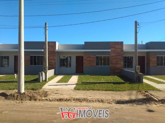 Casa à venda com 2 dormitórios em Albatroz, Imbé cod:17 - Foto 2