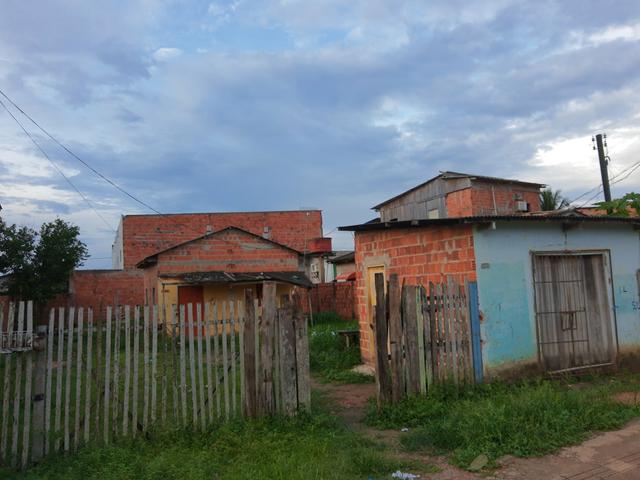 Vendo esta casa