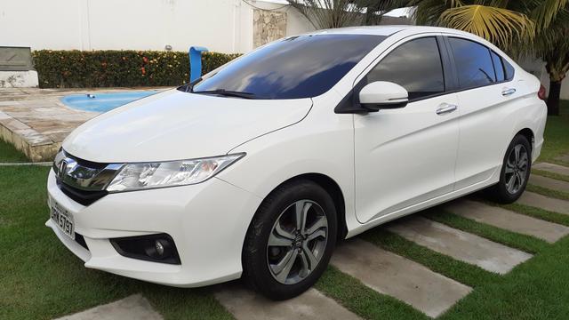 Honda city ex 2015 - Foto 2
