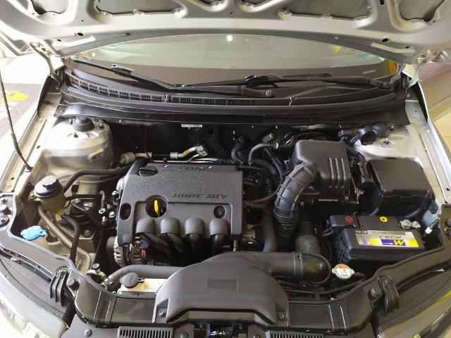 Cerato Ex 1.6 2011 - Foto 13