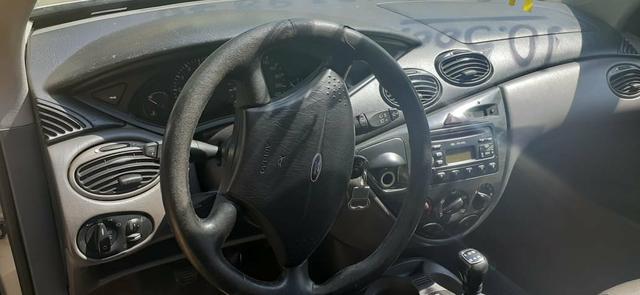Ford/ Focus Ghia 2001 - Foto 9